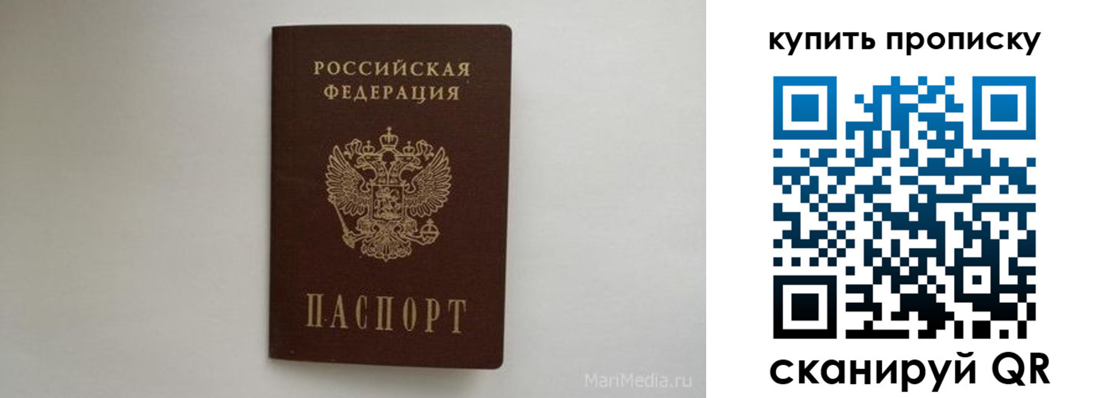 прописка паспорт в Жуковском